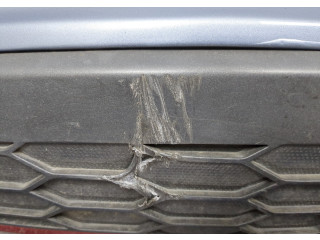 Бампер Honda Civic 2006-2012 задний