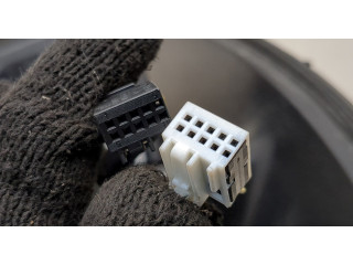 Зеркало боковое  Mercedes ML W166 2011-2015  правое           