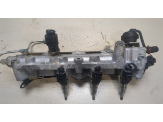 Форсунка топливная  Volkswagen Golf Plus         