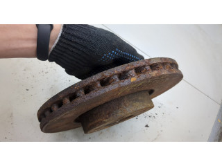 Диск тормозной  Mercedes E W212 2009-2016   передний   A0004211212      