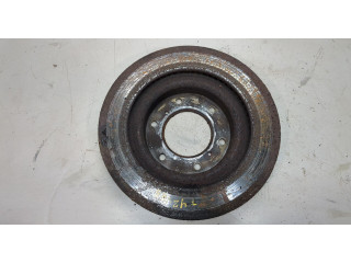 Диск тормозной Mitsubishi Pajero 2006-2011 передний 4615A038