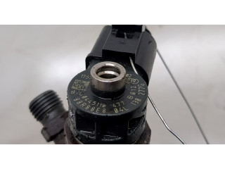 Форсунка топливная Volkswagen Golf 7 2012-2020 04L130277AJ