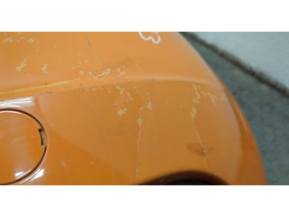 Бампер  Fiat Grande Punto 2005-2010 задний   