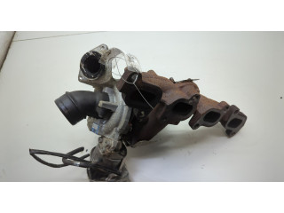  Турбина  Audi Q3 2011-2018             03L253010G