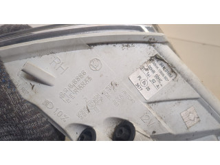 Фара передняя Skoda Octavia (A5) 2004-2013 правая