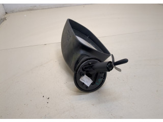 Зеркало боковое Dacia Duster 2010-2017 левое