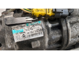 Турбина Citroen C8 2002-2008