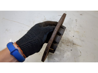 Диск тормозной  Peugeot 2008 2019-2023 1.2  задний          