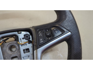 Руль  Opel Astra J 2010-2017           