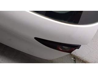 Замок багажника Mazda 3 (BP) 2019-2025