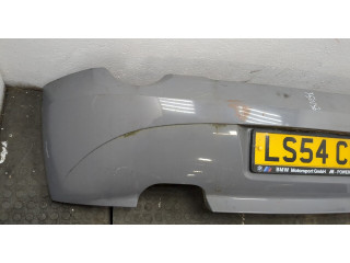 Бампер BMW Z4 E85 2002-2009 задний