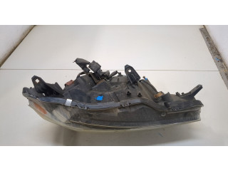 Фара передняя Mitsubishi Lancer 10 2007-2015 правая