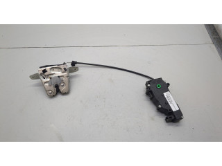 Замок багажника  Mercedes GLK X204 2008-2015       