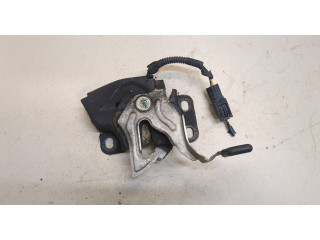 Замок капота  Acura RDX 2006-2013     