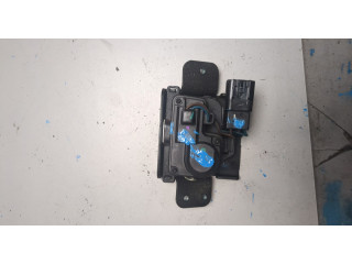 Замок багажника  Opel Antara 2006-2015       