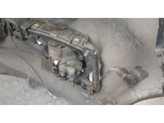 Бампер  Citroen DS4 2010-2015 передний   