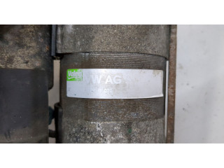 Стартер  Volkswagen Passat 6 2005-2010      