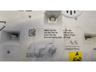 Панель приборов  Mini Cooper (R56/R57) 2006-2013            