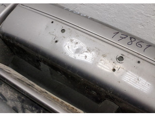 Бампер  Chevrolet Trailblazer 2001-2010 передний   88937008, 15008771