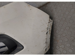 Бампер Ford EcoSport 2012-2016 передний