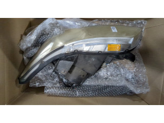 Фара передняя  Infiniti FX 2003-2008 правая 