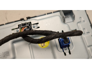 Дисплей мультимедиа  Volkswagen Tiguan 2016-2020 5G6919605C, A2C13916701       