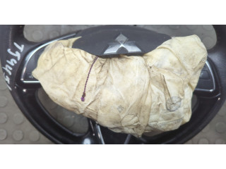 Руль  Mitsubishi Eclipse Cross 2017-           4400A706XA