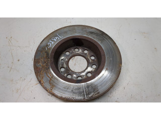 Диск тормозной  Volkswagen Golf 7 2012-2017   задний         