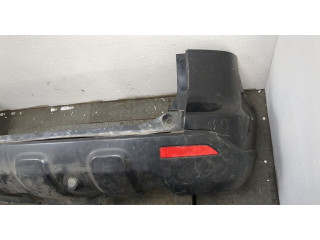 Бампер Honda CR-V 2007-2012 задний