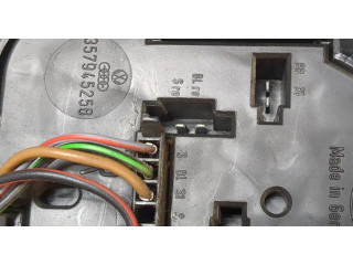 Задний фонарь