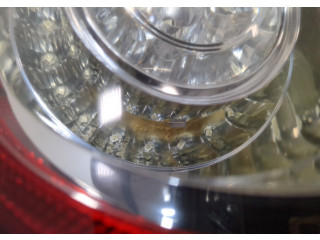 Задний фонарь          