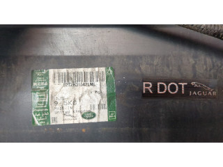 Бампер Jaguar XF 2015–2020 задний