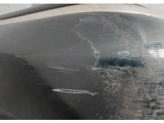 Бампер  Citroen Xantia 1998-2000 задний   