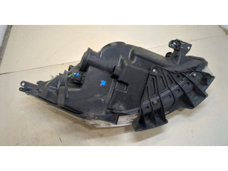 Фара передняя  Citroen C4 Grand Picasso 2006-2013 левая 