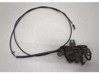 Замок капота  Mitsubishi Space Star     