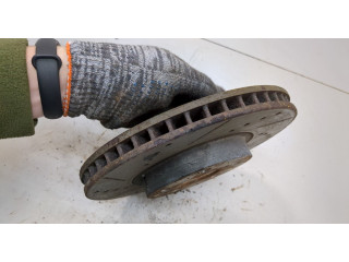 Диск тормозной Scion tC 2004-2010 передний 4351220711