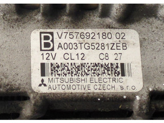 Генератор Citroen C4 Grand Picasso 2006-2013 5705KG
