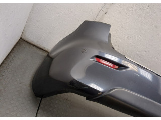 Бампер Infiniti JX 2012-2014 задний HEM223JCMH