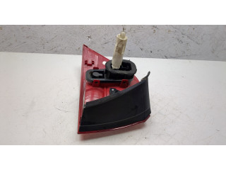 Задний фонарь          