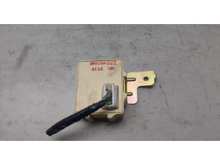 Блок комфорта  Subaru Forester (S11) 2002-2007      88013SA022    