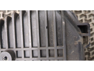 Интеркулер  Volkswagen Golf Plus 1.9  1K0145803L    