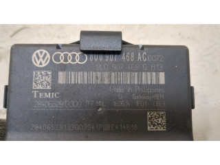 Блок комфорта  Audi Q3 2011-2014      8U0907468AC  