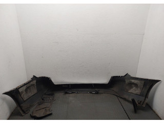 Бампер  Mercedes E W212 2009-2013 задний   