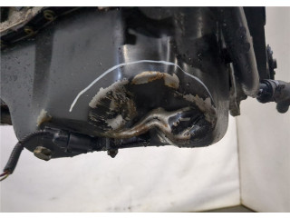 Масляный насос