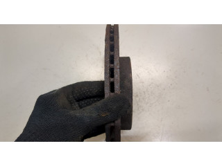 Диск тормозной  Suzuki Splash 1.2  передний         