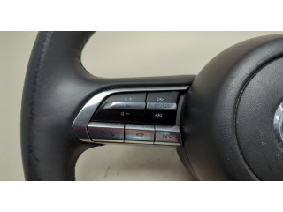 Руль Mazda 3 (BP) 2019-2025