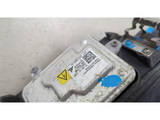 Фара передняя Volvo C70 2006-2009 левая