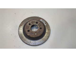 Диск тормозной Volvo C30 2006-2010 1.6 задний 30769113