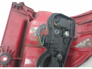 Задний фонарь          