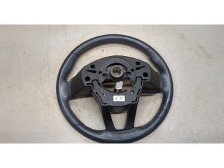 Руль BMW X5 E70 2007-2013